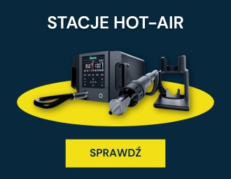 Stacje Hot Air